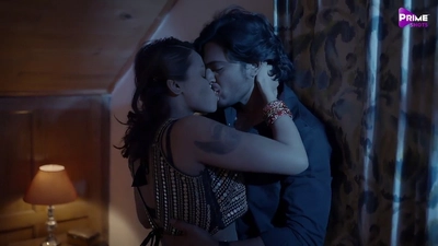 Najayaz (season 01) (2024) E01 Hindi Primeshots Web Series