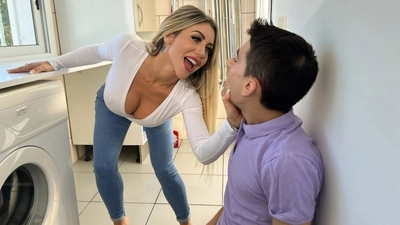 Realitykings – Getting Stepmom Wet – [LilHumpers] Carla Boom