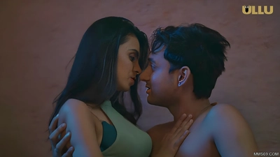 Revenge S01e04 Hindi Ullu Web Series Watch Online