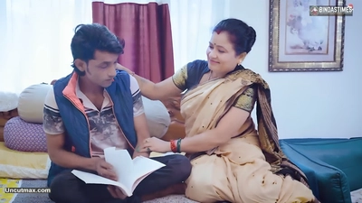 Sauteli Maa (2024) Uncut Bindastimes Short Flim Watch Now