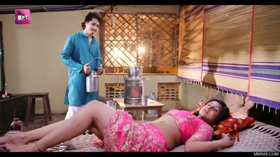 Seal Ajab Hai S01e01 Hindi Battameez App Web Series Watch Online