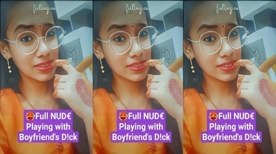 Small School Girl Most Exclusive Viral Full Nude Riding And Playing Her Boyfriend Cute Expressions