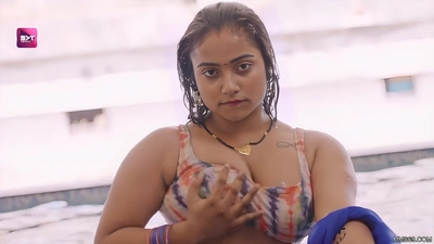 Swapna Dosh S01e01 Hindi Battameez App Web Series Watch Online