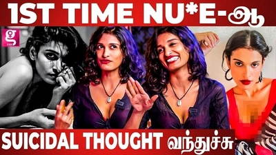 Tamil Model Jikki Nair Nude Showing Boobies And Ass Must Watch