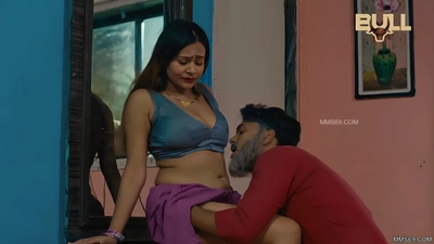 Chhatri (season 01) (2024) E01 Hindi Bull Originals Web Series Watch Online