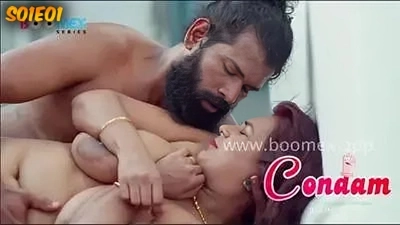 Condam (season 01) (2024) E01 Malayalam Boomex App Web Series Watch Online