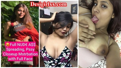 Famous Actress Sachi Varma Most Demanded App Exclusive – Npslip Huge B00bs Massaging Pressing – P…