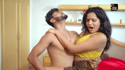 Kabadi Wali (season 01) (2024) E01 Hindi Sol Talkies Web Series Watch Online