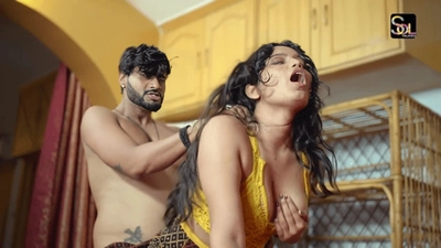 Kabadi Wali (season 01) (2024) E02 Hindi Sol Talkies Web Series Watch Online