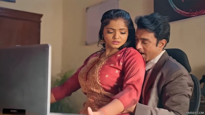 Kunvaaree (season 01) (2024) E01 Hindi Hulchul App Web Series Watch Online