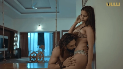 Laila (season 01) (2024) E04 Hindi Ullu Originals Web Series Watch Online