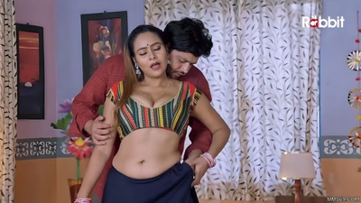 Lodam Bhabhi (season 02) (2024) E06 Hindi Rabbit Web Series Watch Online