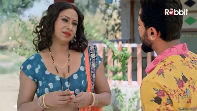 Lodam Bhabhi (season 02) (2024) E07 Hindi Rabbit Web Series Watch Online