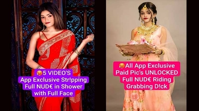 Most Requested Insta Amaira Jo!nmyapp Exclusive All Premium – Str!pping Full Nud€ In Shower With …