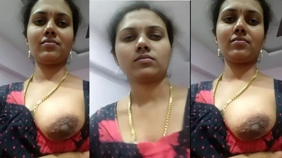Tamil Desi Wife Boobs Showing Big Butt Sexy Nude Viral Watch Onine
